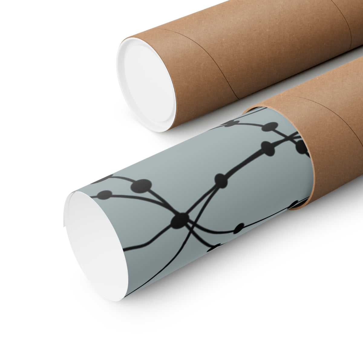 Premium Matte Vertical Posters