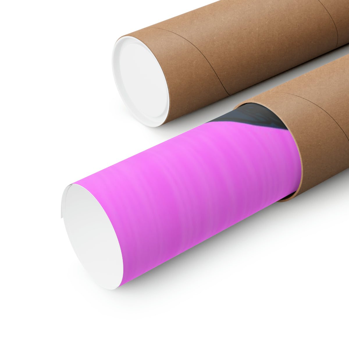 Premium Matte Vertical Posters