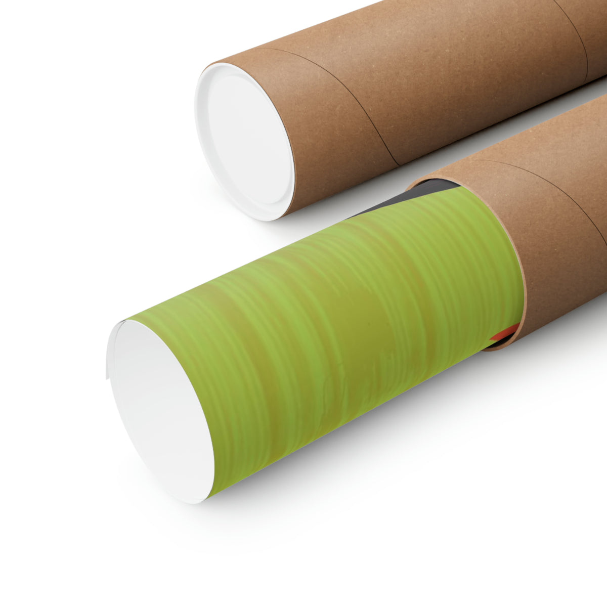 Premium Matte Vertical Posters