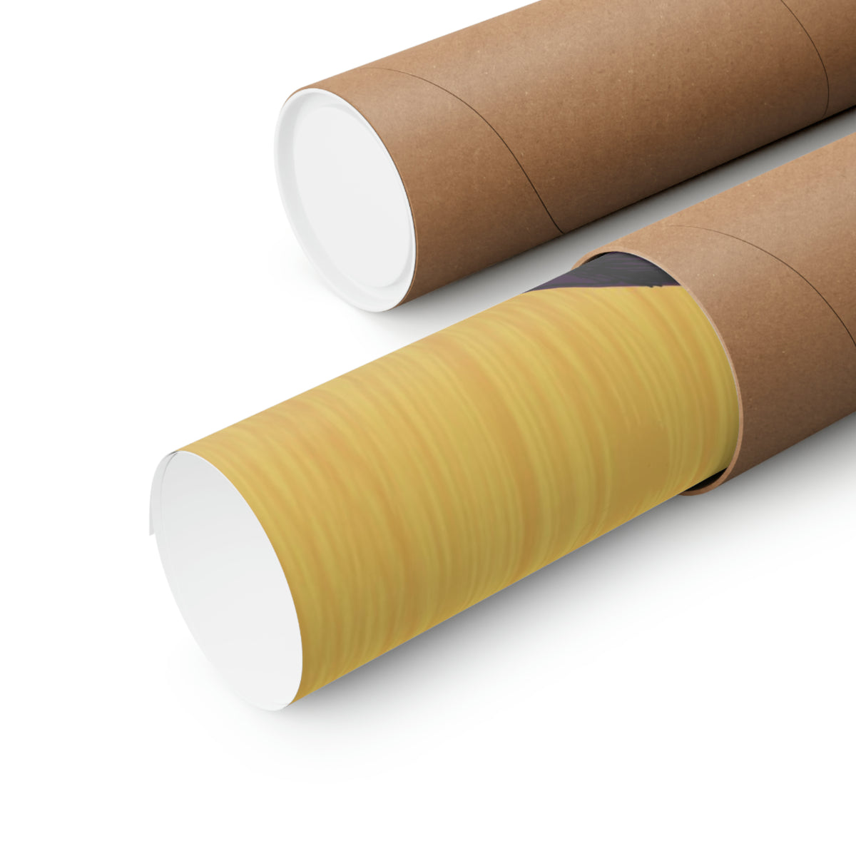 Premium Matte Vertical Posters