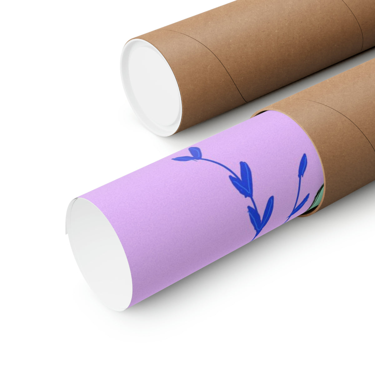 Premium Matte Vertical Posters
