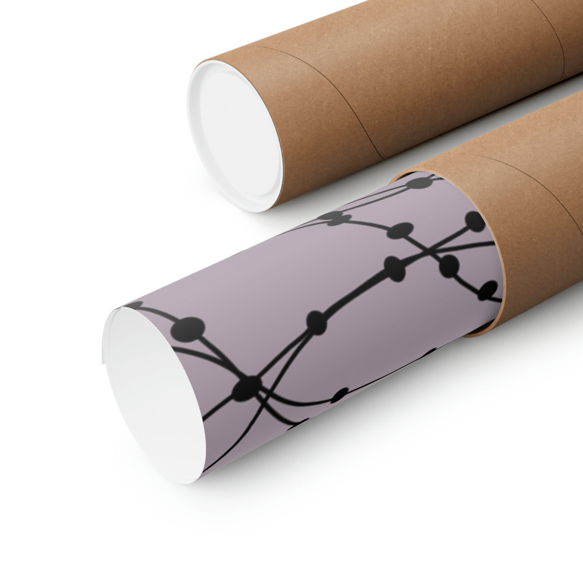 Premium Matte Vertical Posters