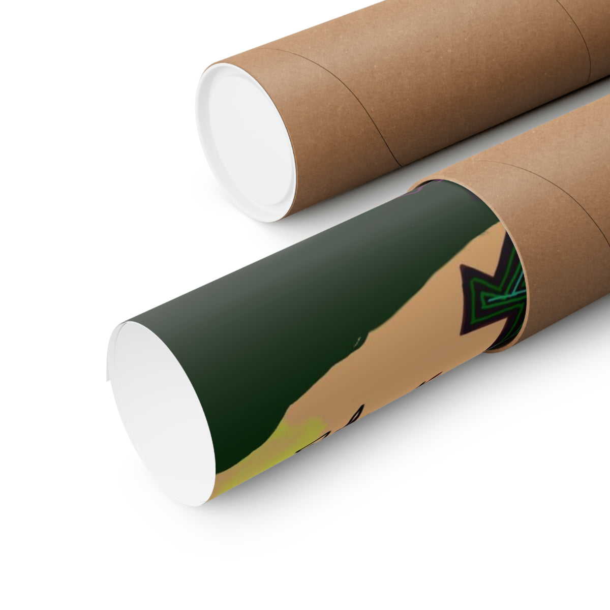 Premium Matte Vertical Posters