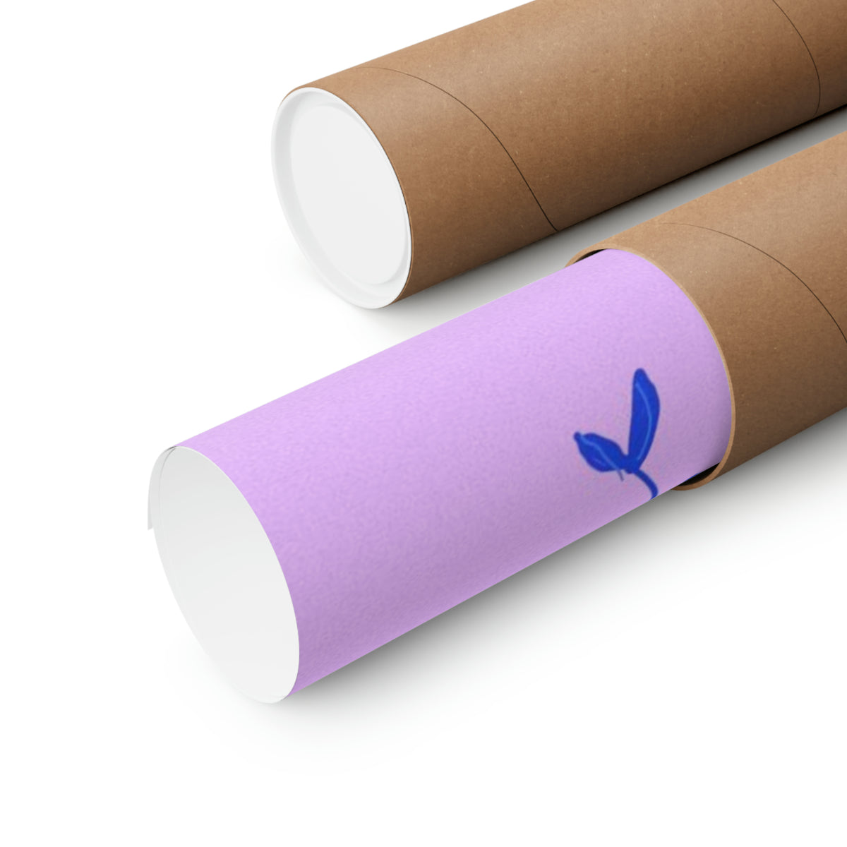 Premium Matte Vertical Posters