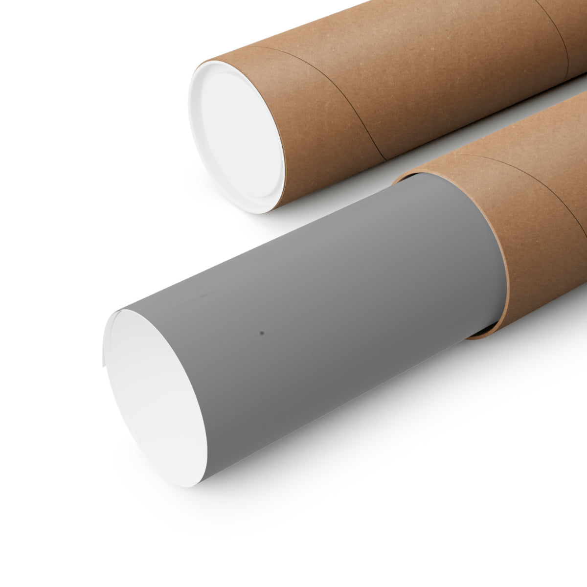 Premium Matte Vertical Posters