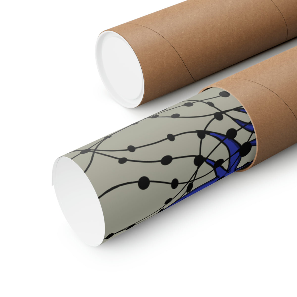 Premium Matte Vertical Posters