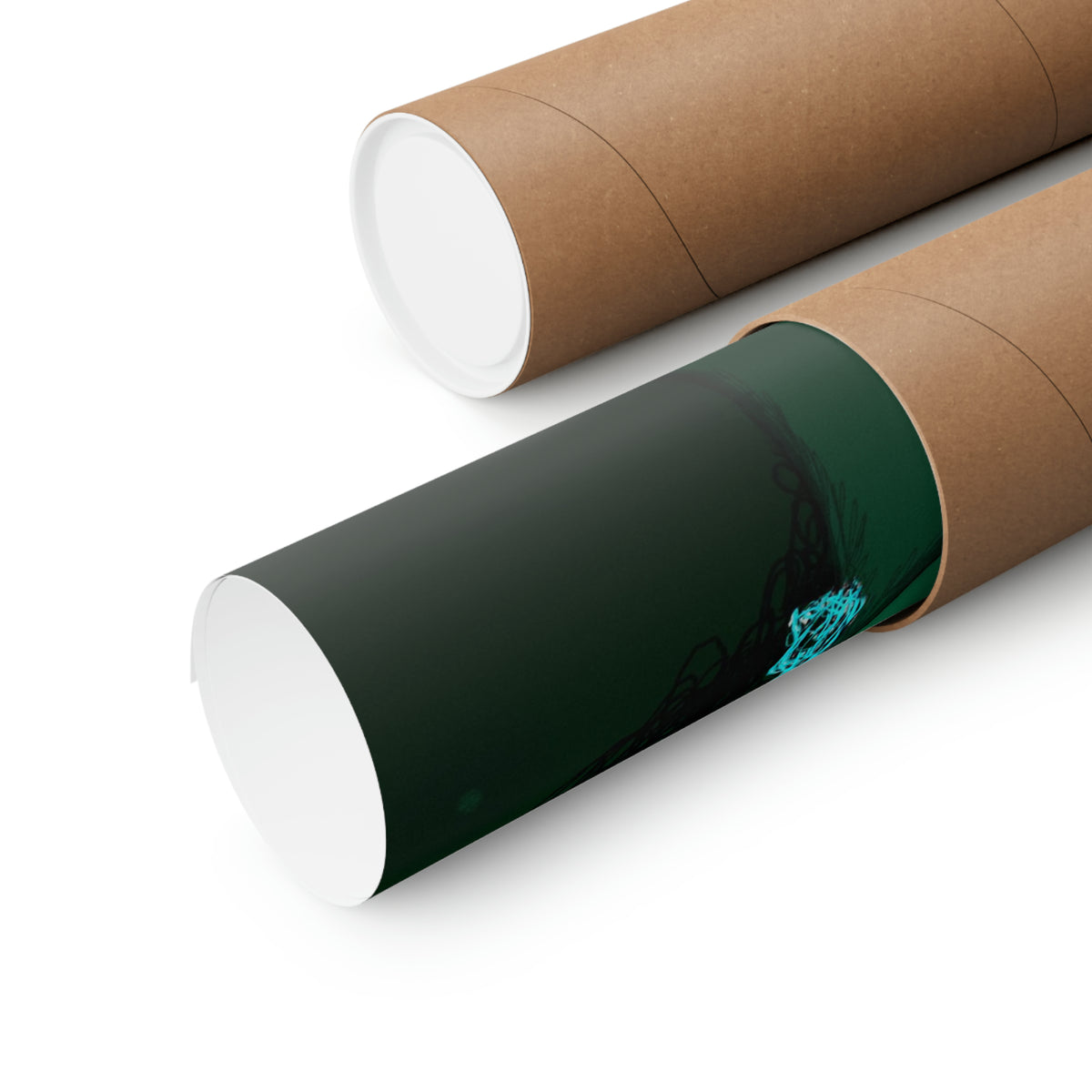 Premium Matte Vertical Posters