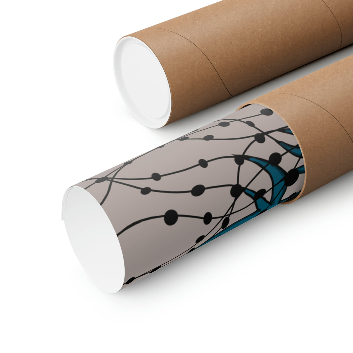 Premium Matte Vertical Posters