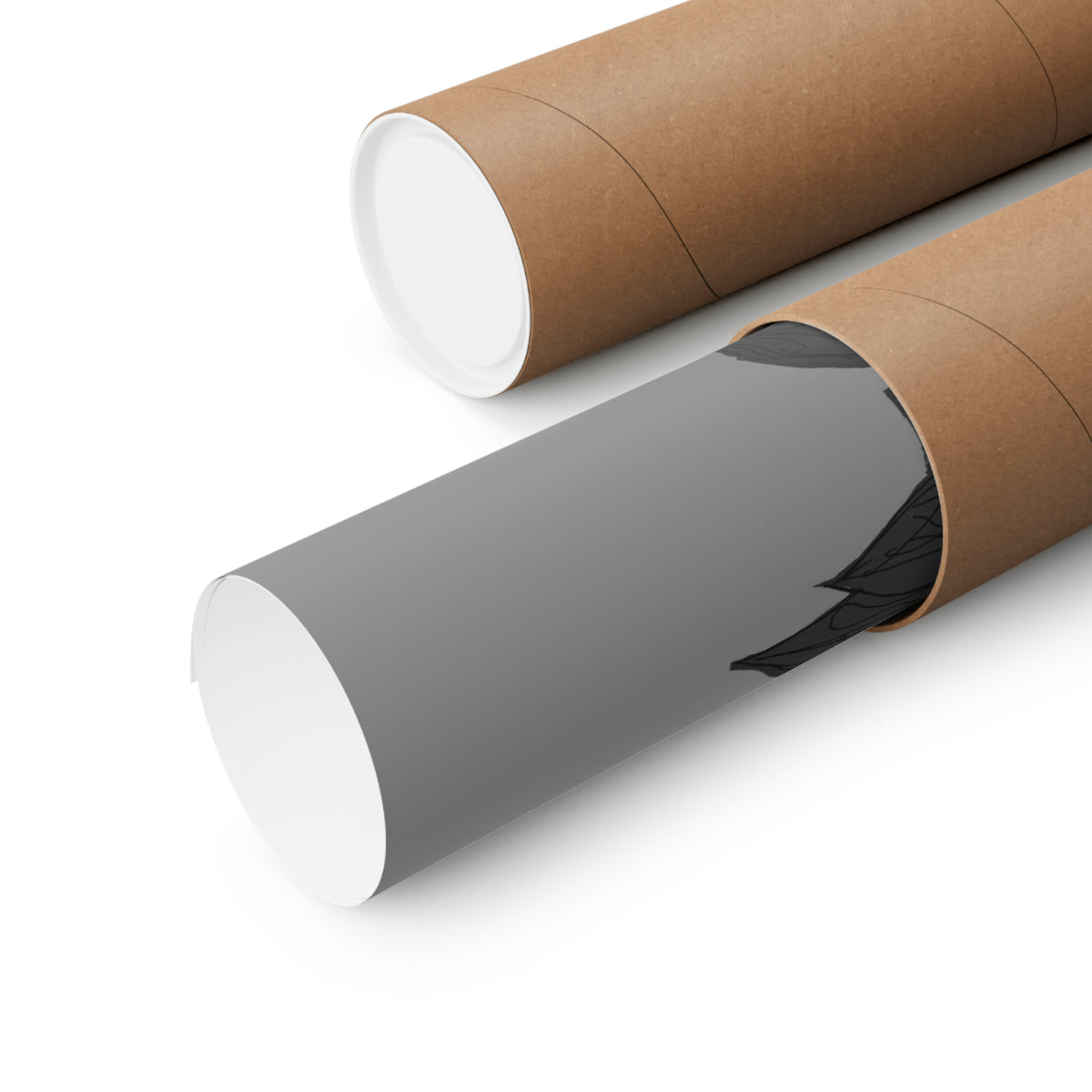 Premium Matte Vertical Posters