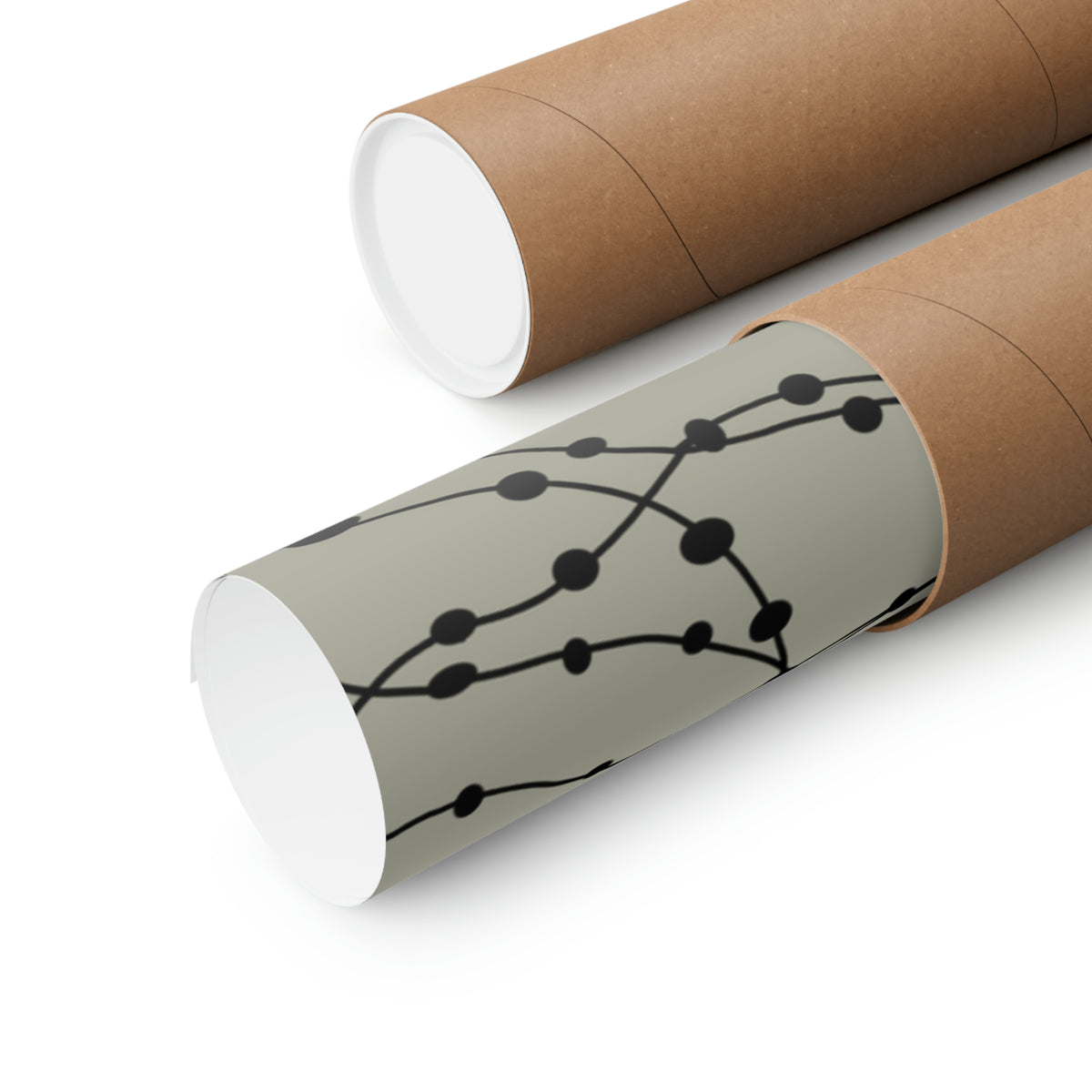 Premium Matte Vertical Posters