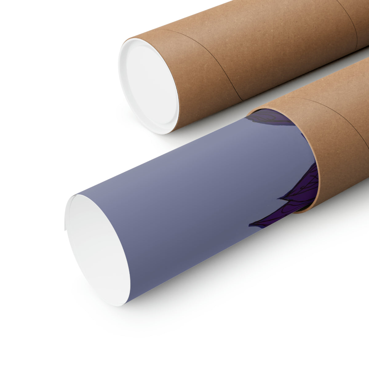 Premium Matte Vertical Posters