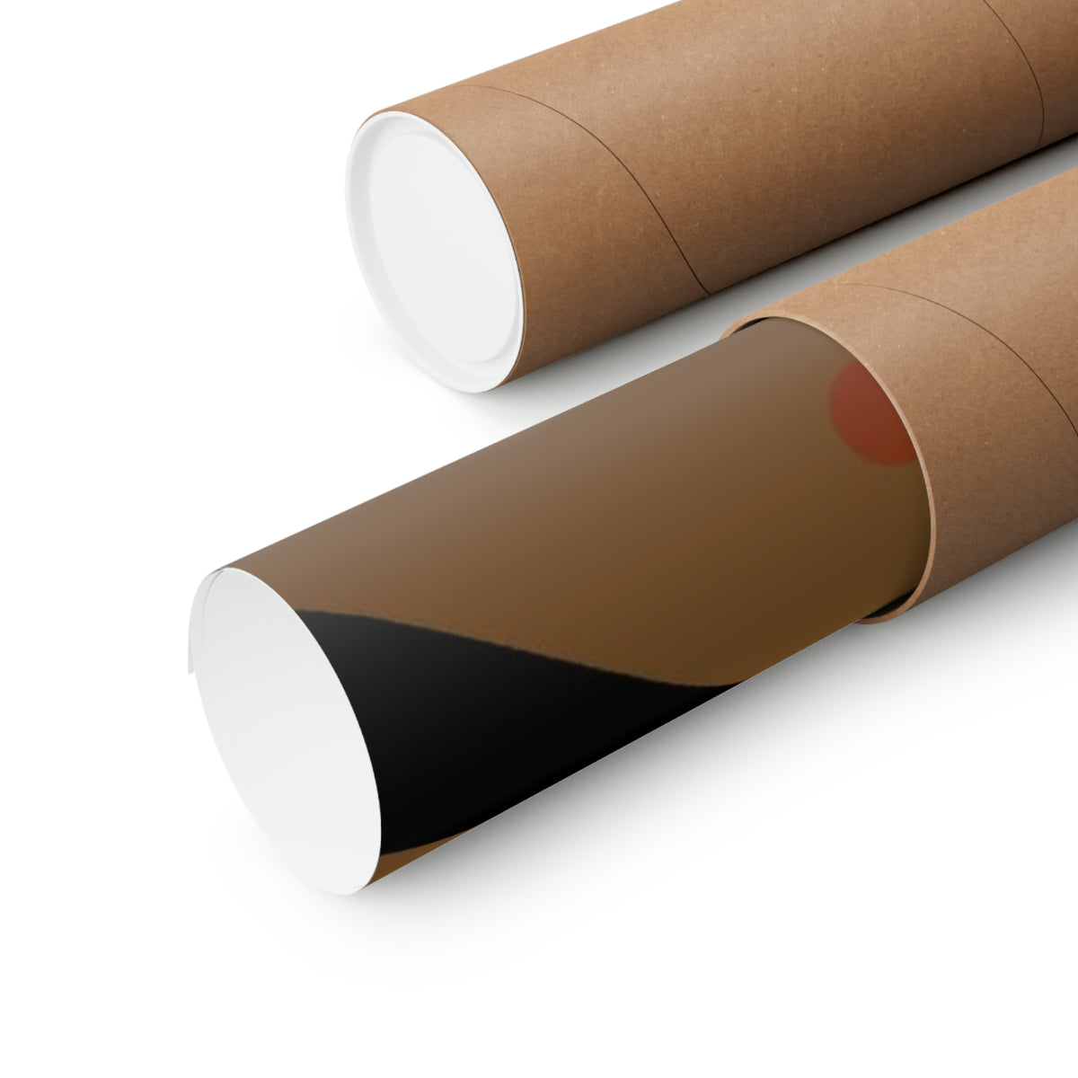 Premium Matte Vertical Posters
