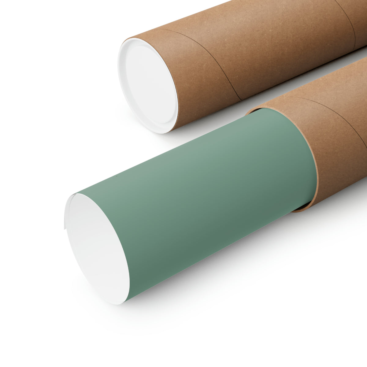 Premium Matte Vertical Posters