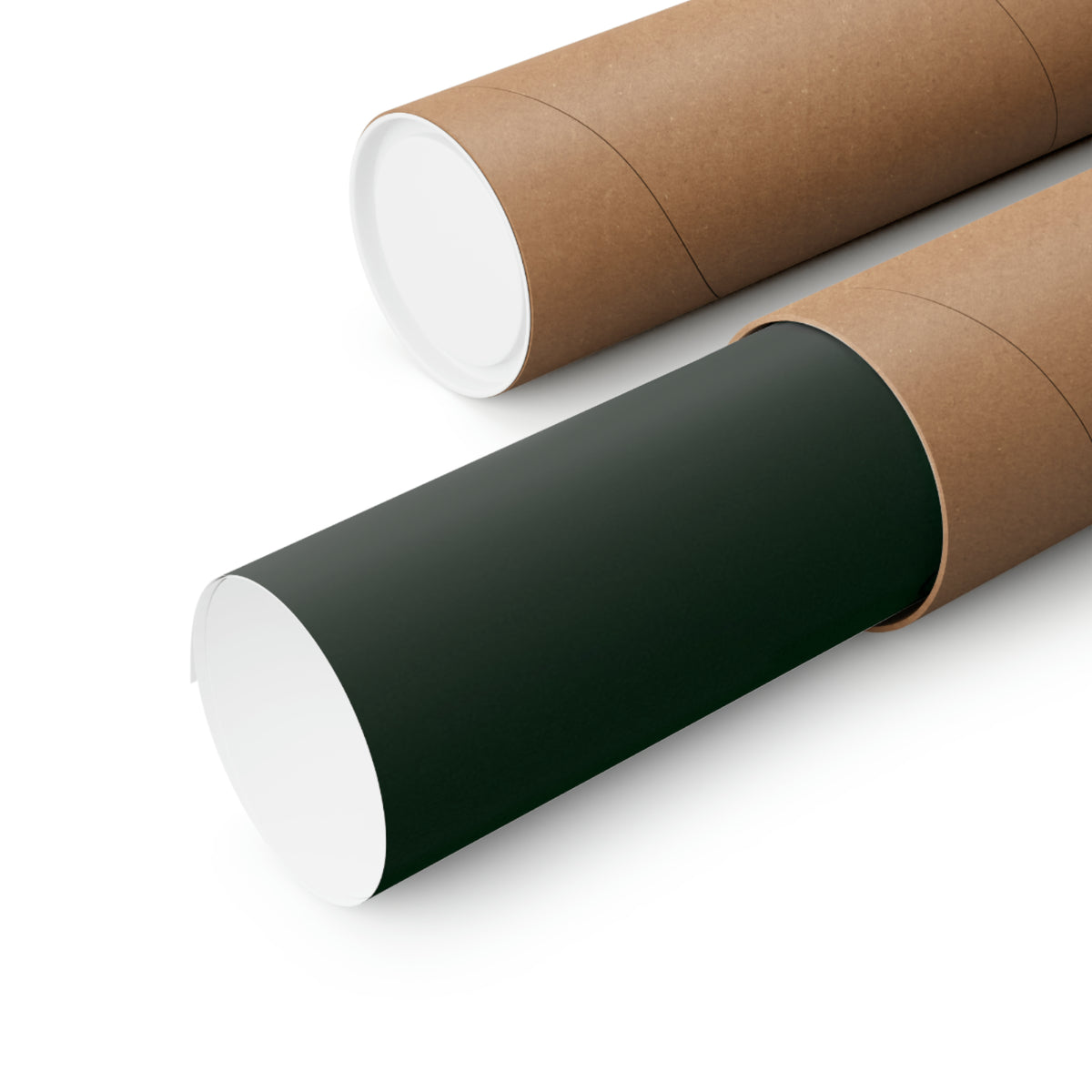 Premium Matte Vertical Posters